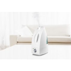 Légmosók és légpárásítók