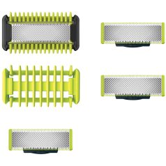 Férfi szépségápolás kiegészítő termékek