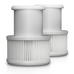 Szűrőbetétek és adalékok