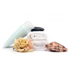 Szépségápolás - Wellness