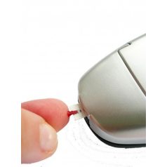 Vércukor-, koleszterin-, trigliceridszint mérők