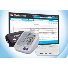 Vérnyomásmérő csomagok