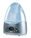 MEDISANA Ultrabreeze párásító készülék időzítővel MEDISANA Ultrabreeze párásító készülék időzítővel