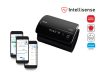 OMRON EVOLV Intellisense felkaros okos-vérnyomásmérő Bluetooth adatátvitellel OMRON EVOLV Intellisense felkaros okos-vérnyomásmérő Bluetooth adatátvitellel