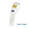 OMRON Gentle Temp MC 720 érintés nélküli homlokhőmérő 3 az 1-ben OMRON Gentle Temp MC 720 érintés nélküli homlokhőmérő 3 az 1-ben