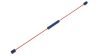 SISSEL Flexibilis fitneszrúd, 150 cm hosszú SISSEL Flexibilis fitneszrúd, 150 cm hosszú