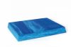 SISSEL Balancefit kétoldali egyensúlyozó párna (50x41x6cm) - kék SISSEL Balancefit kétoldali egyensúlyozó párna (50x41x6cm) - kék