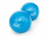SISSEL pilates alakformáló labda (900gr) 2db SISSEL pilates alakformáló labda (900gr) 2db