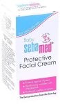 SEBAMED Babaarcápoló krém 50ml SEBAMED Babaarcápoló krém 50ml