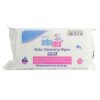 SEBAMED Baba nedves törlőkendő 72db SEBAMED Baba nedves törlőkendő 72db